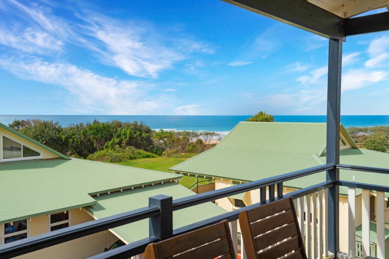 K'Gari Beach Houses Fraser Island Exterior photo