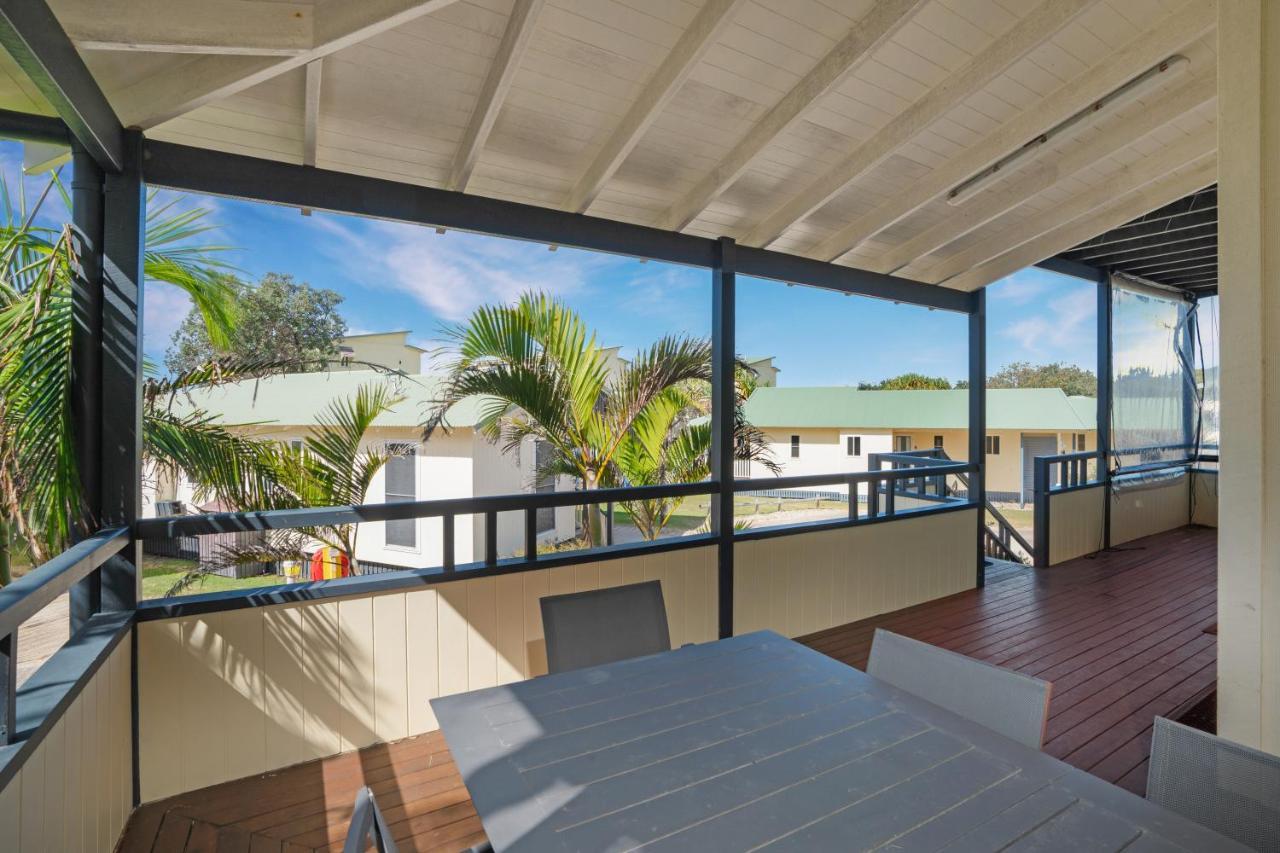K'Gari Beach Houses Fraser Island Exterior photo